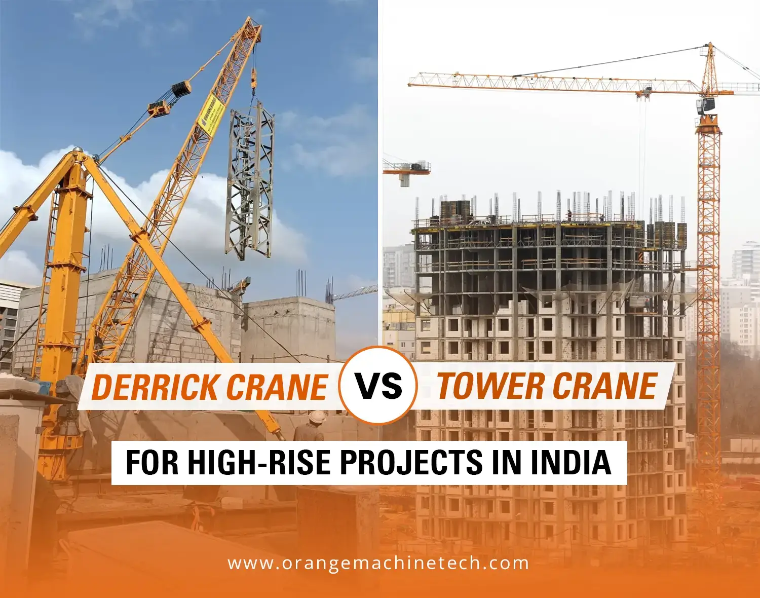 For EPC contractors and developers working on tall structures