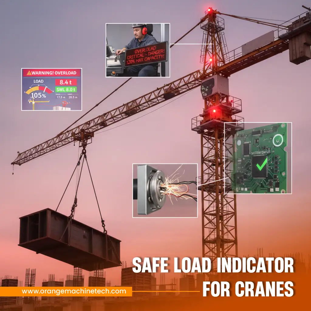 Large construction projects