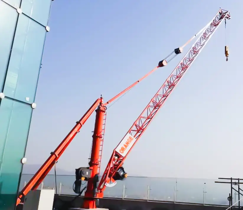 Derrick Crane for Sale
