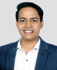 Orange Machinetech Director - Er. Rohit Badki Er. Rohit Badki Director at Orange Machinetech